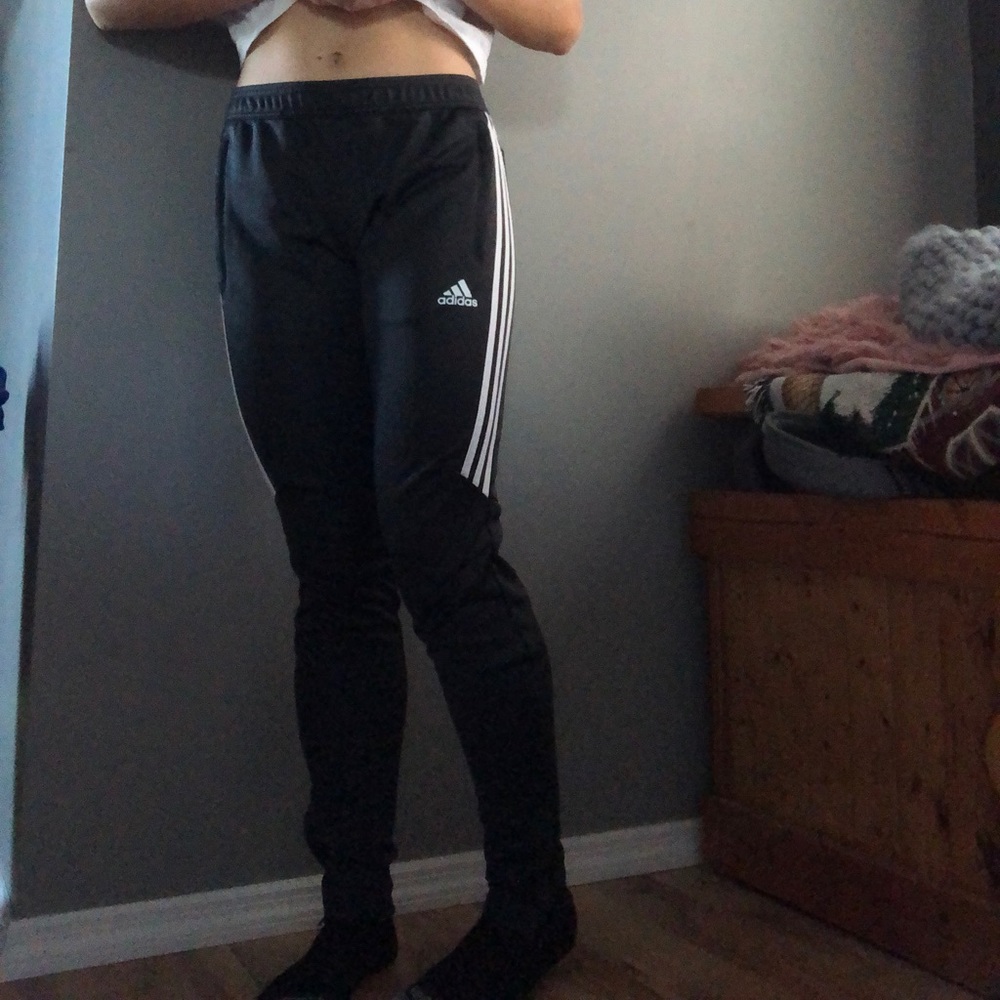 Adidas climacool joggers
